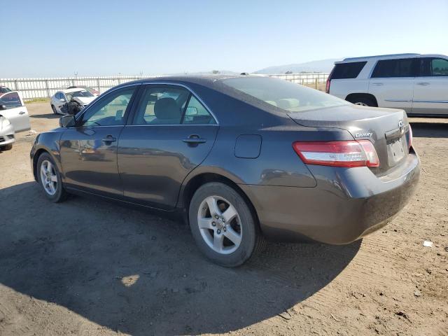 Photo 2 from auction – 2011 TOYOTA CAMRY BASE with VIN 4T4BF3EK8BR124176