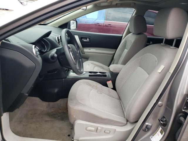 Photo 7 from auction – 2011 NISSAN ROGUE S with VIN JN8AS5MV2BW309457