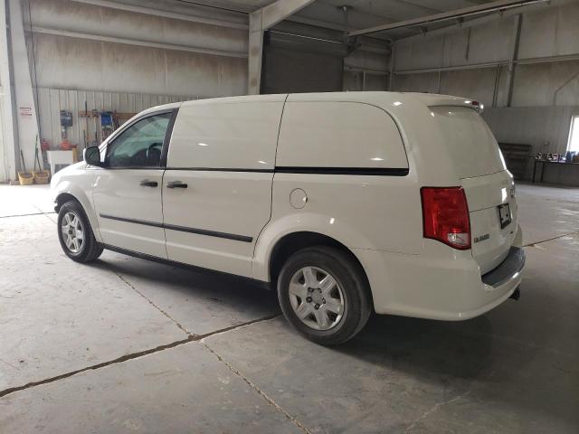 Photo 2 from auction – 2013 RAM TRADESMAN with VIN 2C4JRGAG6DR615159
