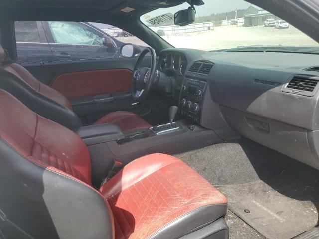 Photo 8 from auction – 2014 DODGE CHALLENGER with VIN 2C3CDYAG8EH122513