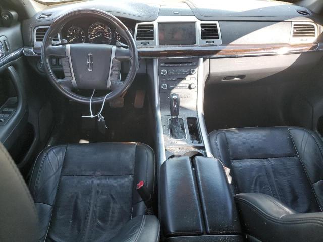 Photo 8 from auction – 2010 LINCOLN MKS with VIN 1LNHL9FT5AG600923
