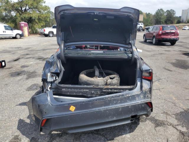Photo 6 from auction – 2021 LEXUS IS 300 with VIN JTHCA1D25M5113025