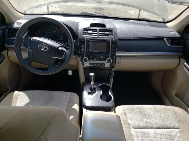 Photo 8 from auction – 2012 TOYOTA CAMRY BASE with VIN 4T1BF1FK0CU086084