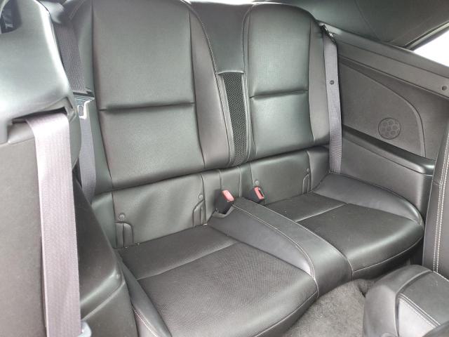 Photo 10 from auction – 2011 CHEVROLET CAMARO LT with VIN 2G1FC3DD7B9156537