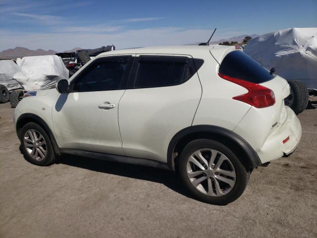 Photo 2 from auction – 2012 NISSAN JUKE S with VIN JN8AF5MR3CT102859