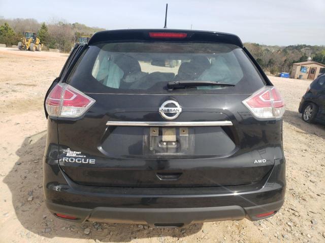 Photo 6 from auction – 2016 NISSAN ROGUE S with VIN JN8AT2MV6GW154561