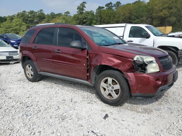 Photo 4 from auction – 2007 CHEVROLET EQUINOX LS with VIN 2CNDL13F476012504