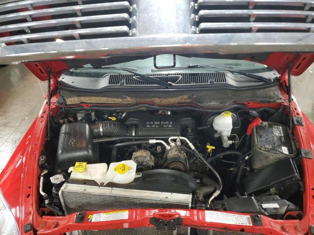Photo 11 from auction – 2008 DODGE RAM 1500 S with VIN 1D7HU18298S534221