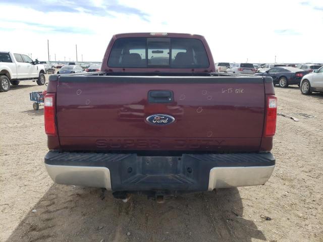 Photo 6 from auction – 2008 FORD F250 SUPER with VIN 1FTSW21R48EB28210