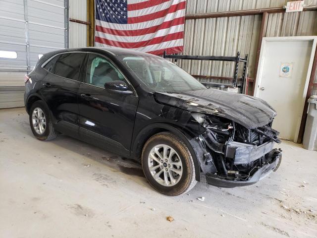 Photo 4 from auction – 2021 FORD ESCAPE SE with VIN 1FMCU0G65MUA36076