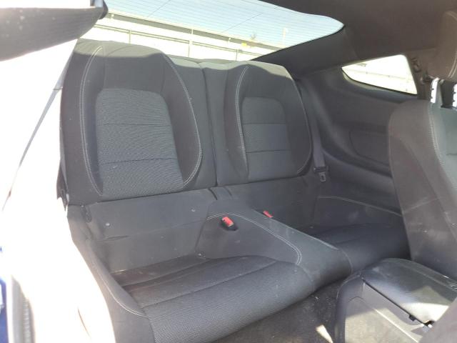 Photo 10 from auction – 2015 FORD MUSTANG with VIN 1FA6P8AMXF5310065