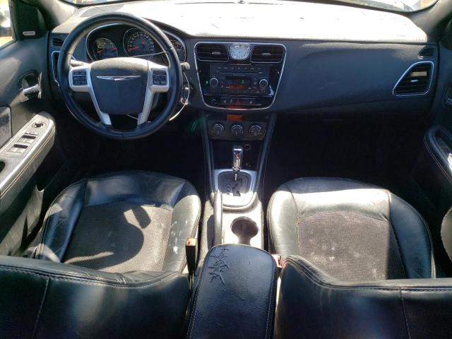 Photo 8 from auction – 2013 CHRYSLER 200 LIMITE with VIN 1C3CCBCG3DN711343