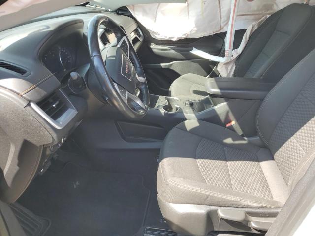 Photo 7 from auction – 2019 GMC TERRAIN SL with VIN 3GKALTEV3KL146050