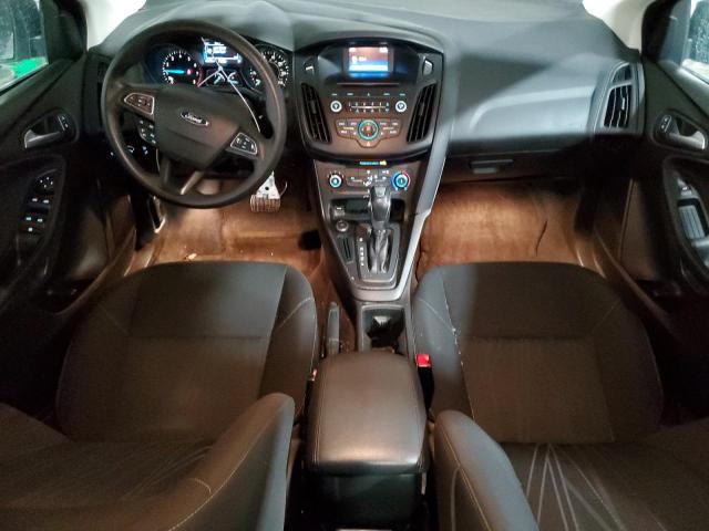 Photo 8 from auction – 2016 FORD FOCUS SE with VIN 1FADP3F27GL261857