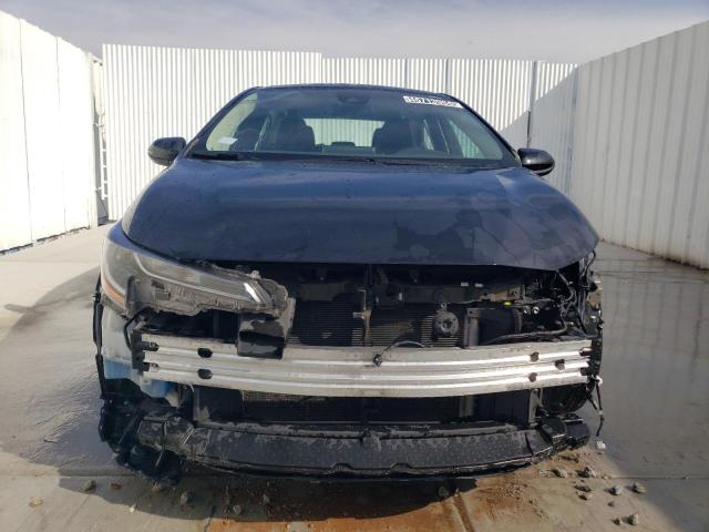 Photo 5 from auction – 2021 TOYOTA COROLLA LE with VIN 5YFEPMAE2MP239631