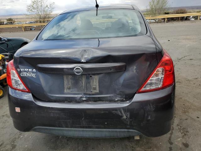 Photo 6 from auction – 2015 NISSAN VERSA S with VIN 3N1CN7AP3FL817240