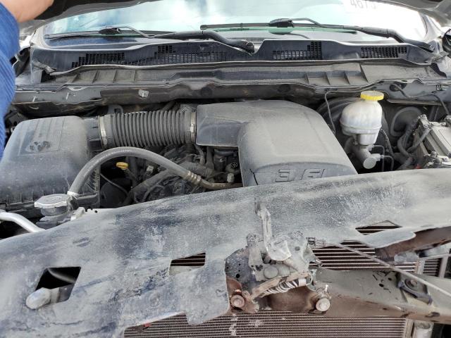 Photo 11 from auction – 2019 RAM 1500 CLASS with VIN 1C6RR7FG4KS577574