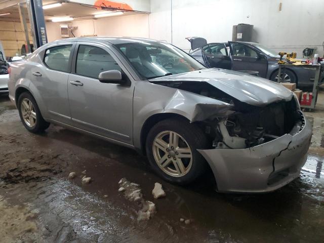 Photo 4 from auction – 2014 DODGE AVENGER SX with VIN 1C3CDZCB9EN134040