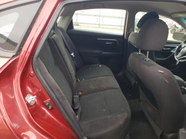 Photo 10 from auction – 2014 NISSAN ALTIMA S with VIN 1N4AL3AP3EC126261