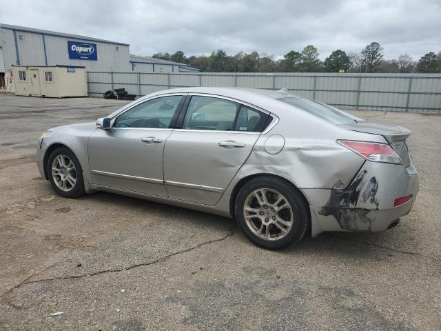 Photo 2 from auction – 2009 ACURA TL with VIN 19UUA86579A009769
