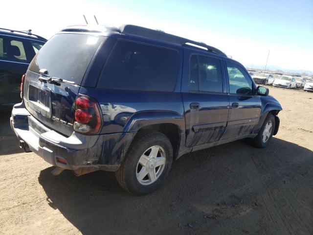 صورة رقم 3 من المزاد - 2003 CHEVROLET TRAILBLAZE مع VIN 1GNET16S236126445