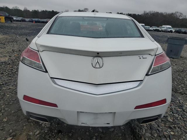 Photo 6 from auction – 2014 ACURA TL TECH with VIN 19UUA8F54EA006595