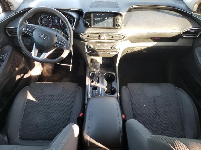 Photo 8 from auction – 2019 HYUNDAI SANTA FE S with VIN 5NMS23AD4KH030644