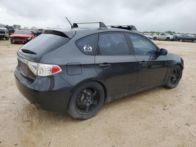 Photo 3 from auction – 2008 SUBARU IMPREZA 2. with VIN JF1GH61668H820681