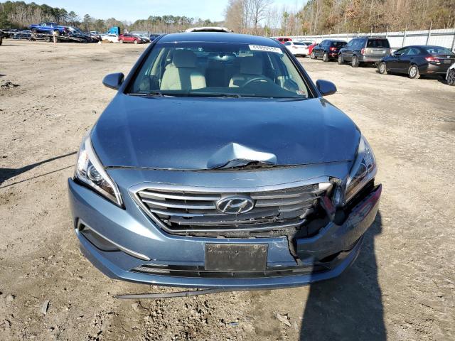 Photo 5 from auction – 2016 HYUNDAI SONATA SE with VIN 5NPE24AF0GH346363