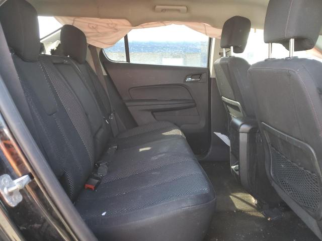 Photo 10 from auction – 2015 CHEVROLET EQUINOX LT with VIN 2GNALCEK3F6106750