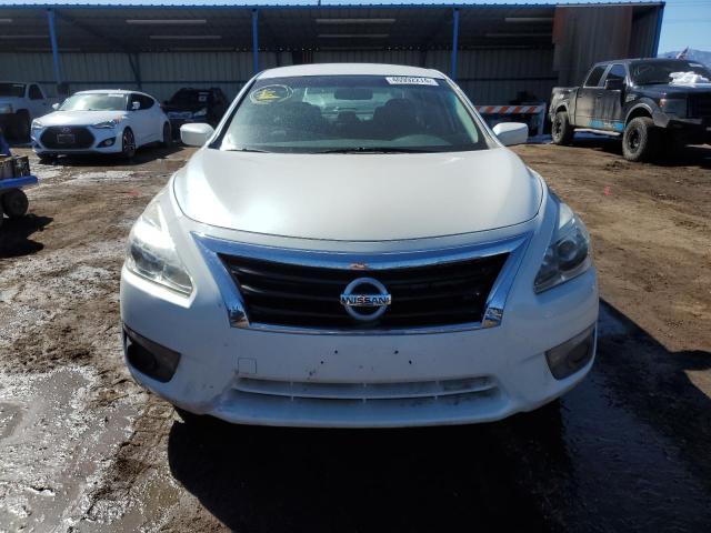 Photo 5 from auction – 2015 NISSAN ALTIMA 2.5 with VIN 1N4AL3AP1FC159079