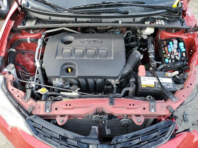 Photo 11 from auction – 2016 TOYOTA COROLLA L with VIN 5YFBURHEXGP392728