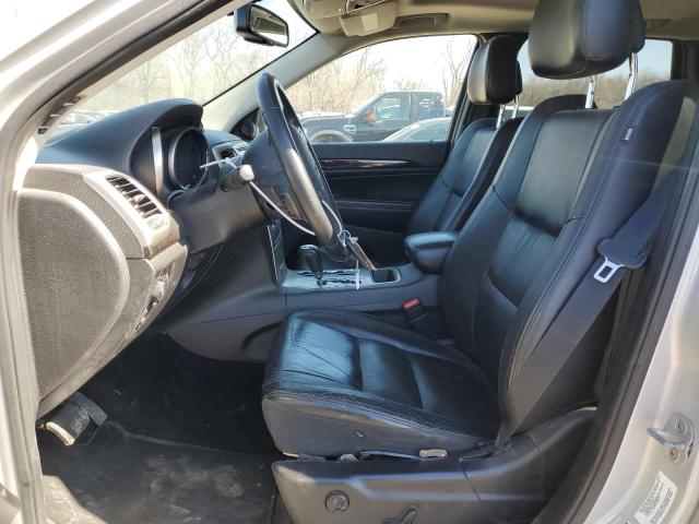 Photo 7 from auction – 2013 JEEP GRAND CHER with VIN 1C4RJFAG8DC548528