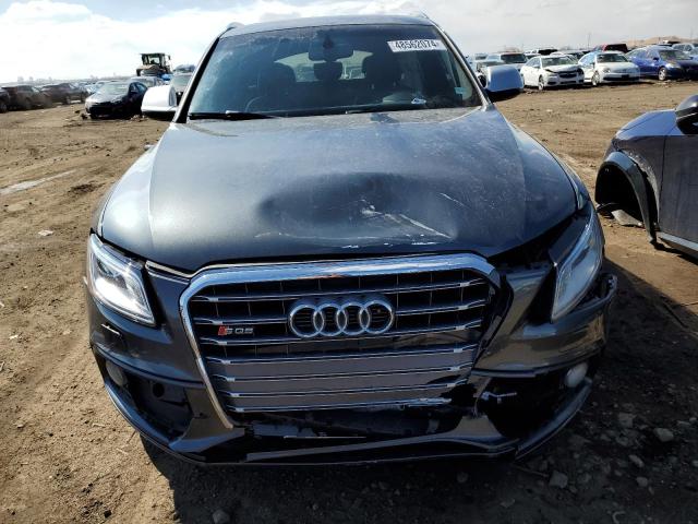 Photo 5 from auction – 2015 AUDI SQ5 PREMIU with VIN WA1CGAFP2FA061933