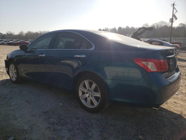 Photo 2 from auction – 2008 LEXUS ES with VIN JTHBJ46G782165382