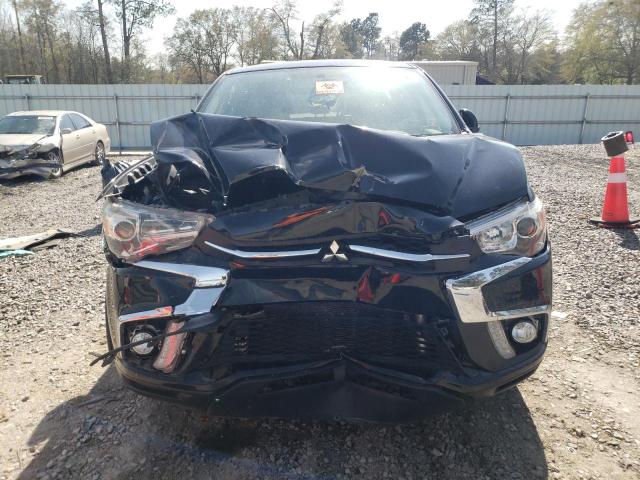 Photo 5 from auction – 2019 MITSUBISHI OUTLANDER with VIN JA4AP3AU2KU008545