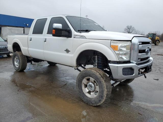 Photo 4 from auction – 2013 FORD F250 SUPER with VIN 1FT7W2BTXDEB02527