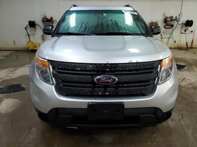 Photo 5 from auction – 2013 FORD EXPLORER with VIN 1FM5K8B84DGA38941
