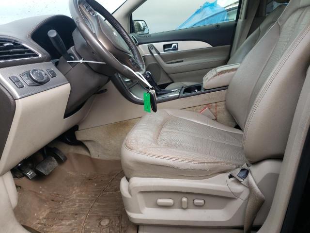 Photo 7 from auction – 2012 LINCOLN MKX with VIN 2LMDJ6JK7CBL18377