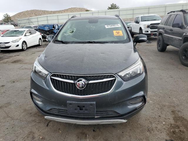 Photo 5 from auction – 2018 BUICK ENCORE SPO with VIN KL4CJ2SB5JB547835