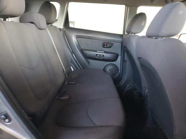 Photo 10 from auction – 2013 KIA SOUL with VIN KNDJT2A50D7614349