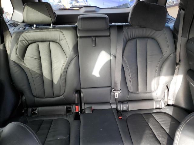Photo 10 from auction – 2019 BMW X5 XDRIVE4 with VIN 5UXCR6C50KLL23204