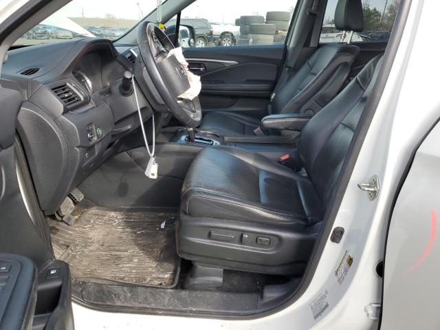 Zdjęcie 7 z aukcji – 2017 HONDA RIDGELINE z VIN 5FPYK3F54HB032732