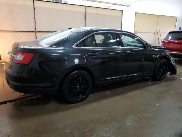 Photo 3 from auction – 2010 FORD TAURUS LIM with VIN 1FAHP2FW8AG157151