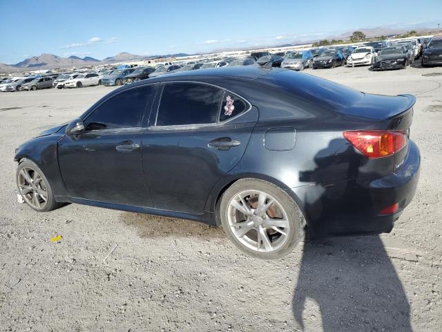 Photo 2 from auction – 2010 LEXUS IS 350 with VIN JTHBE5C24A5024714