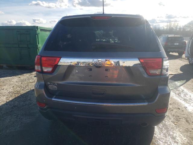 Photo 6 from auction – 2012 JEEP GRAND CHER with VIN 1C4RJFCG9CC213581