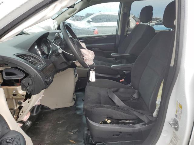 Photo 7 from auction – 2019 DODGE GRAND CARA with VIN 2C7WDGBG4KR801964
