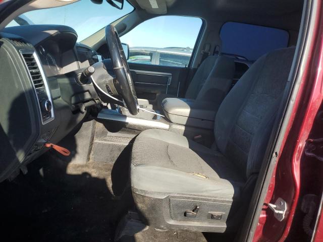 Photo 7 from auction – 2016 RAM 1500 SLT with VIN 1C6RR6LM5GS404223