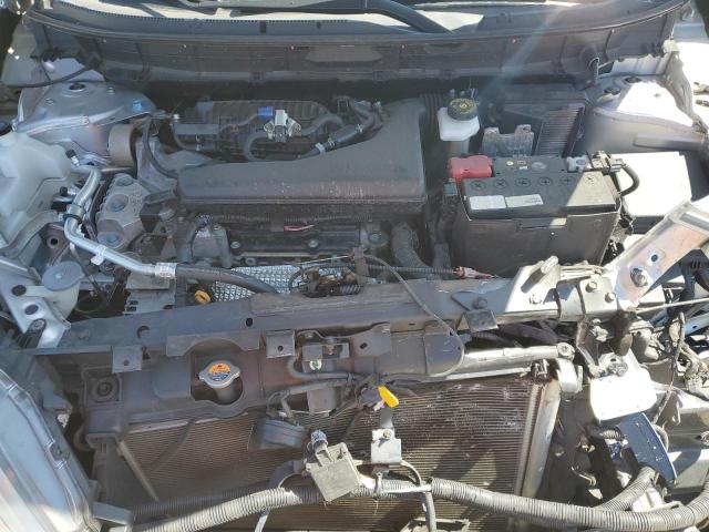 Photo 12 from auction – 2019 NISSAN ROGUE S with VIN KNMAT2MT1KP553844