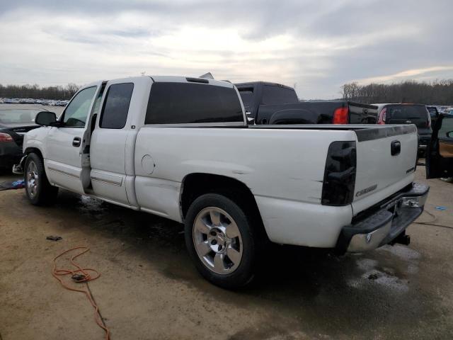 Photo 2 from auction – 2003 CHEVROLET SILVERADO with VIN 2GCEC19V731247767